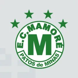 Esporte clube mamore patos de minas mg